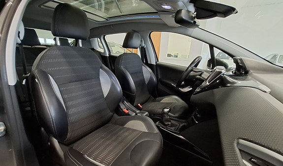 Peugeot 2008 14 of 23
