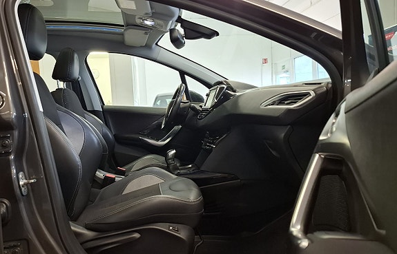 Peugeot 2008 13 of 23