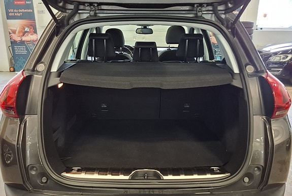 Peugeot 2008 17 of 23