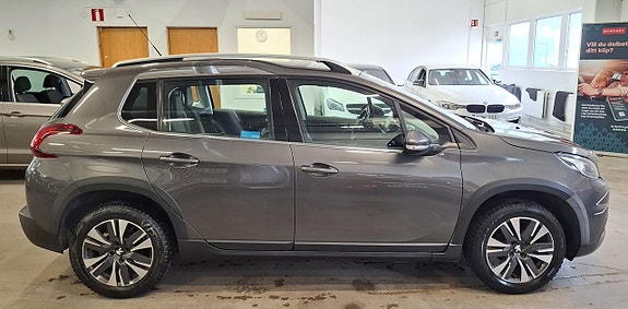 Peugeot 2008 9 of 23