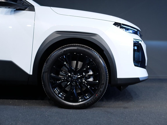 Citroen C5 Aircross 3 of 5