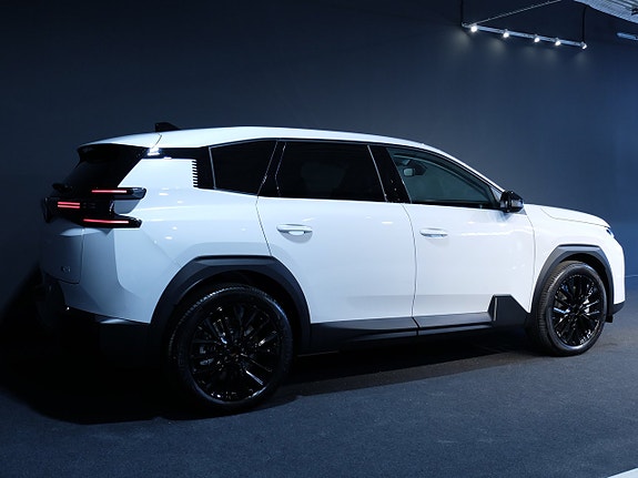 Citroen C5 Aircross 10 of 10