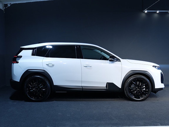 Citroen C5 Aircross 2 of 5