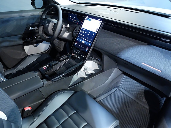 Citroen C5 Aircross 6 of 10