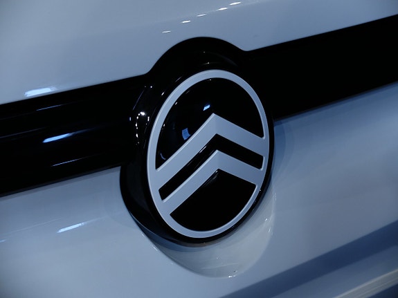 Citroen C5 Aircross 5 of 5