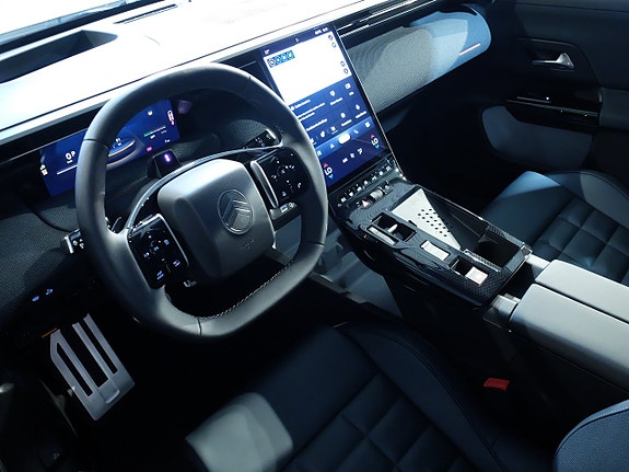 Citroen C5 Aircross 9 of 10