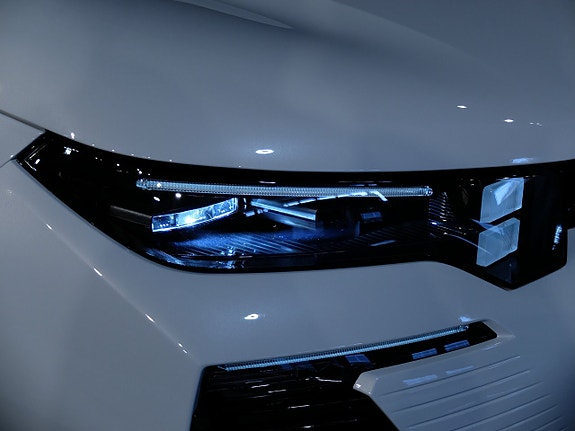 Citroen C5 Aircross 4 of 5