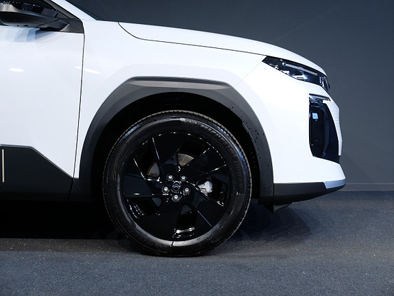 Citroen C5 Aircross 3 of 5