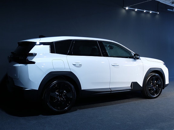 Citroen C5 Aircross 7 of 7