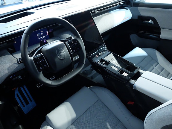 Citroen C5 Aircross 6 of 7