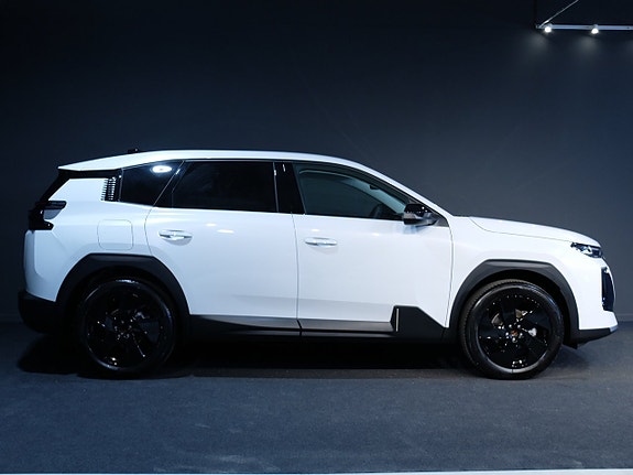 Citroen C5 Aircross 2 of 5