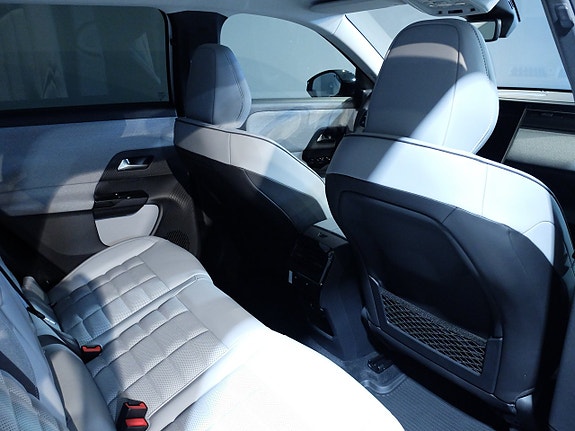 Citroen C5 Aircross 5 of 5