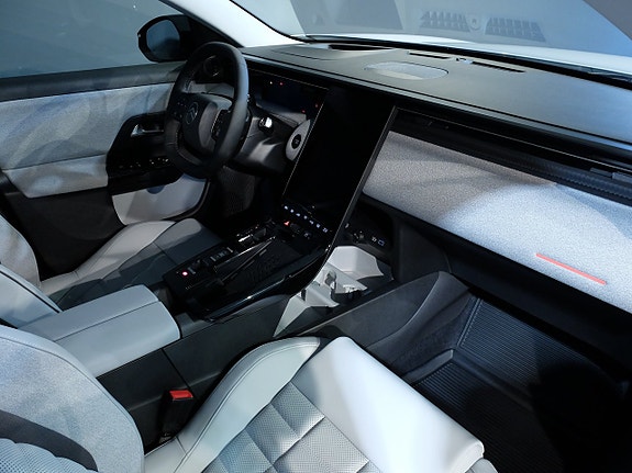 Citroen C5 Aircross 4 of 5