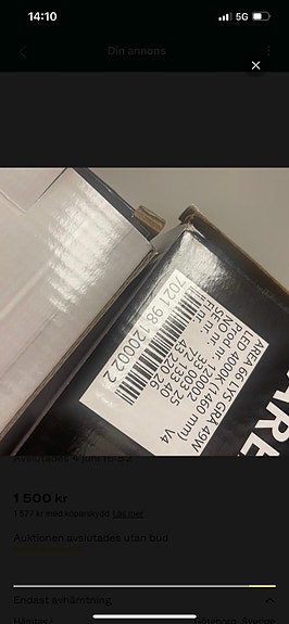 Product image 4 of 5