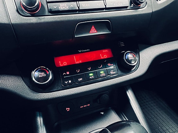 Kia Sportage 19 of 23