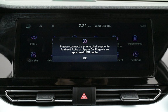 Kia Niro 18 of 27