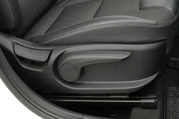 Kia Niro 14 of 27