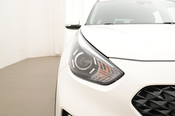 Kia Niro 26 of 27