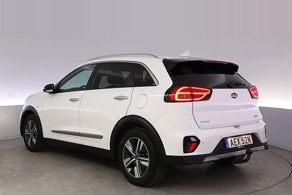 Kia Niro 4 of 27