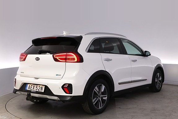Kia Niro 5 of 27