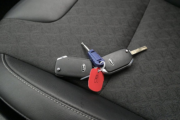 Kia Niro 24 of 27