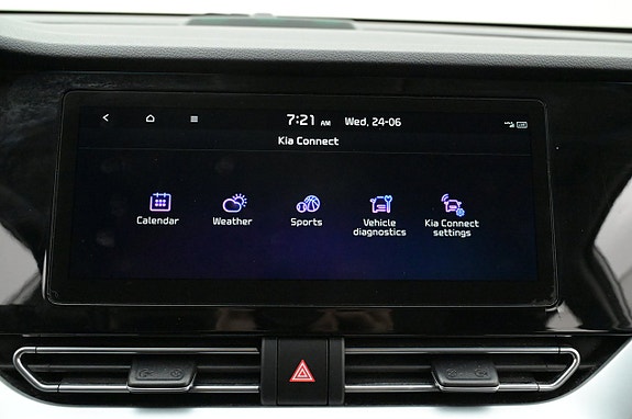 Kia Niro 20 of 27