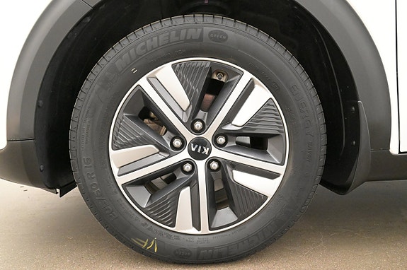 Kia Niro 27 of 27