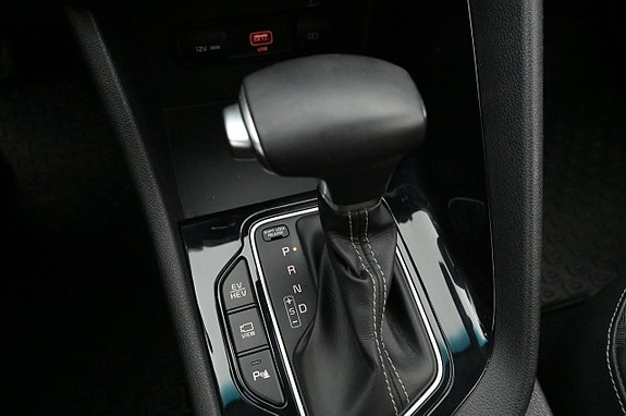 Kia Niro 23 of 27