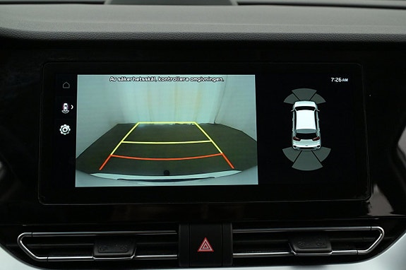 Kia Niro 15 of 27