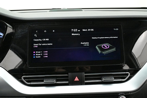 Kia Niro 21 of 27