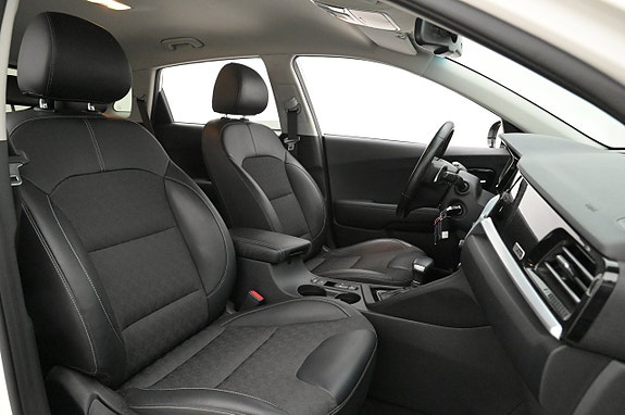 Kia Niro 13 of 27