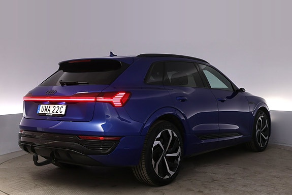 Audi Q8 e-tron 5 of 5