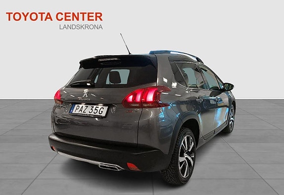 Peugeot 2008 4 of 5