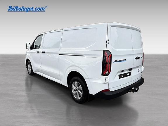 Ford Transit Custom 8 of 19