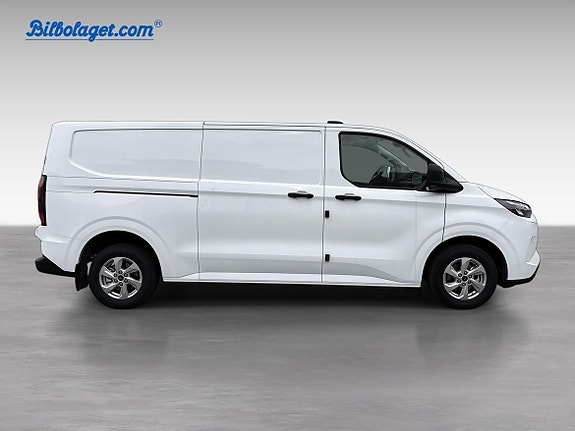Ford Transit Custom 4 of 5