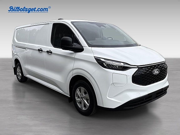 Ford Transit Custom 5 of 5