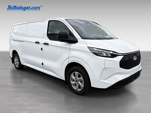 Ford Transit Custom 3 of 5