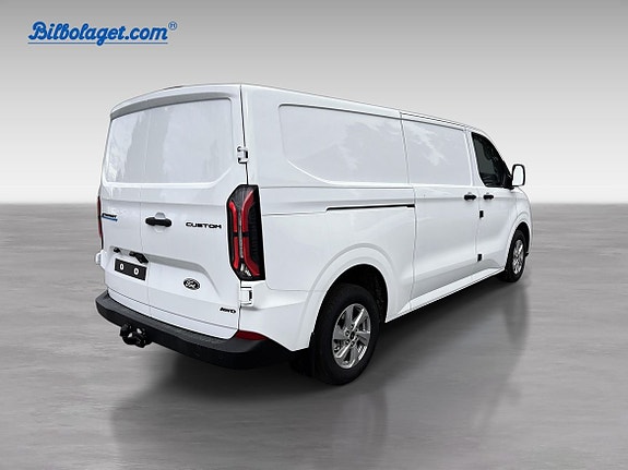 Ford Transit Custom 5 of 5