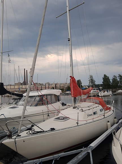 Albin Accent — Vedi foto 1