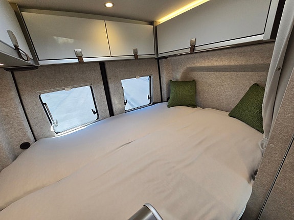 Hymer Grand Canyon S CrossOver Facelift 5 of 15
