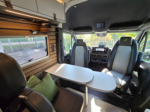 Hymer Grand Canyon S CrossOver Facelift 3 of 15