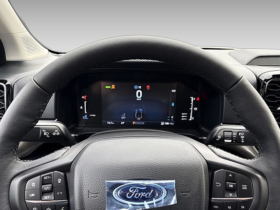 Ford Ranger 8 of 17