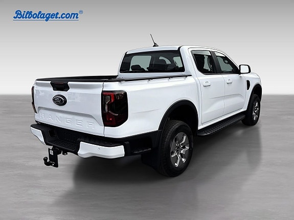 Ford Ranger 9 of 17
