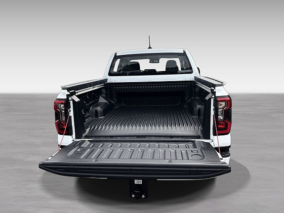 Ford Ranger 13 of 17