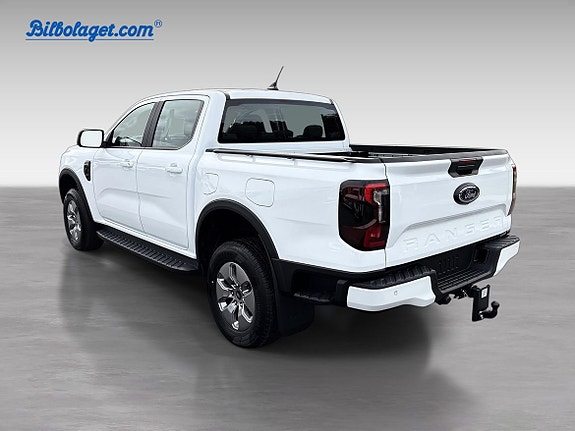 Ford Ranger 11 of 17