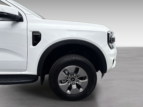 Ford Ranger 16 of 17