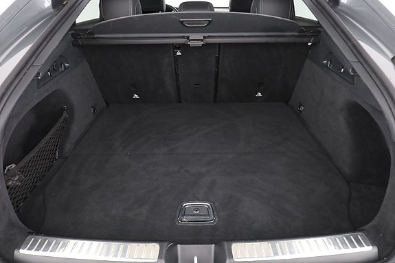 Mercedes-Benz GLC220 d 18 of 30