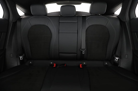 Mercedes-Benz GLC220 d 16 of 30