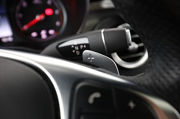 Mercedes-Benz GLC220 d 30 of 30