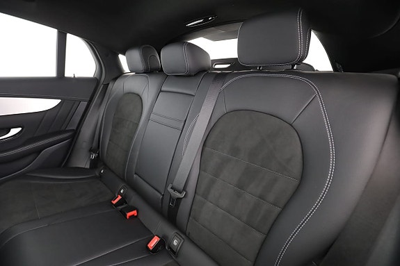 Mercedes-Benz GLC220 d 15 of 30